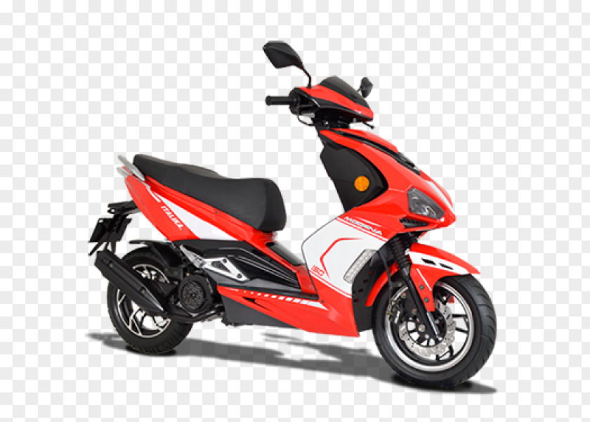 Car Motorized Scooter Motorcycle Accessories PNG