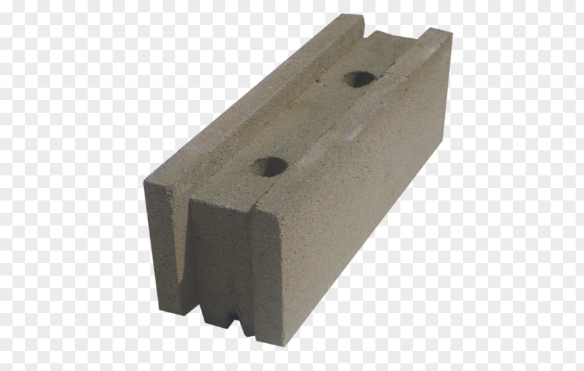 Concrete Block Interlocking Pavers Business Material PNG