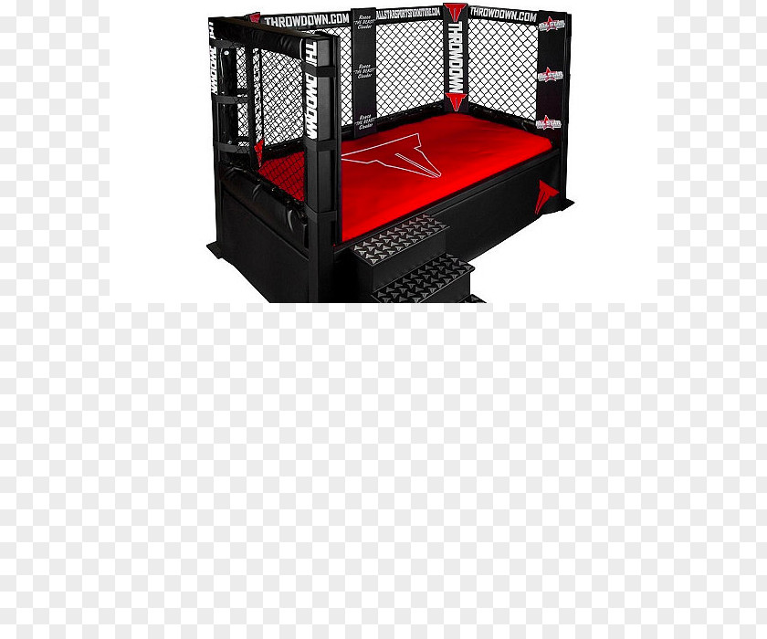 Conjugal Ultimate Fighting Championship Mixed Martial Arts Bed Sheets Bedroom PNG