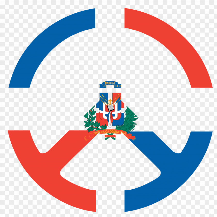 Dominican Republic National Football Team Flag Of The Clip Art Brand Logo PNG
