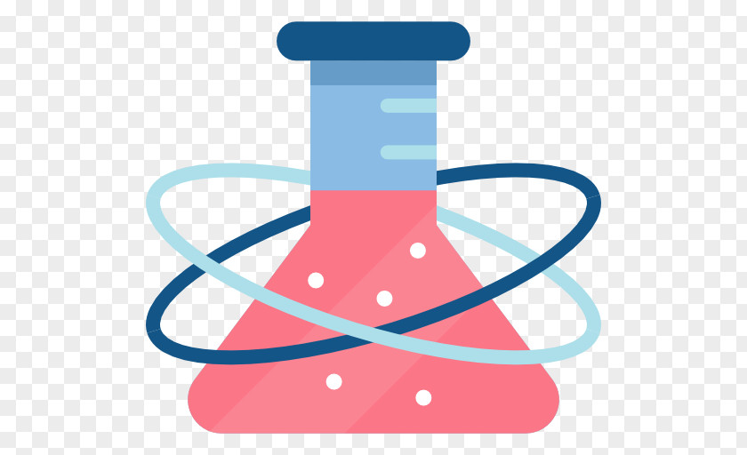 Flask Technology Science PNG