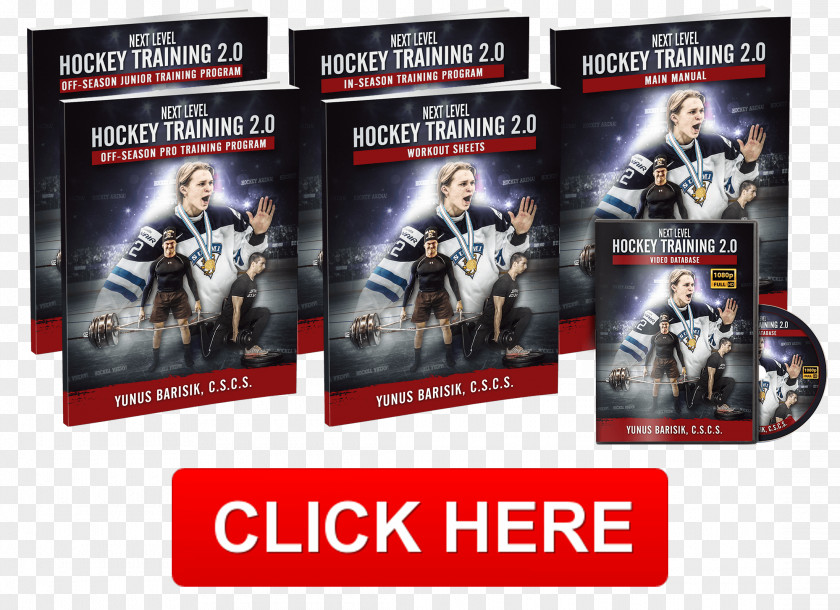 Huge Bundles National Hockey League Weight Training Ice Stanley Cup Playoffs PNG