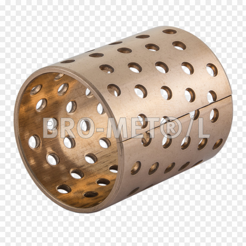 Load-bearing Member Brass Plain Bearing Bronze Linear-motion PNG