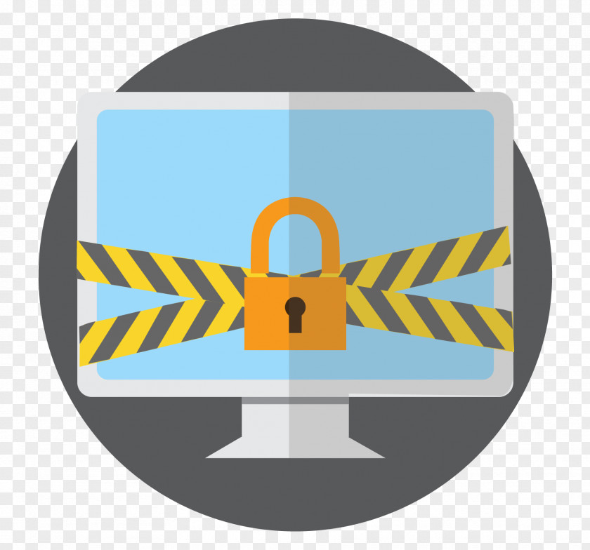 Loss Data Prevention Software Clip Art PNG