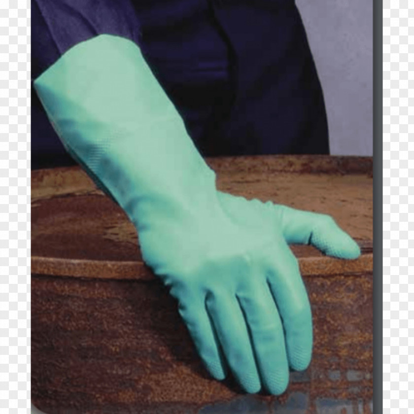 Medical Glove Latex Nitrile Rubber PNG