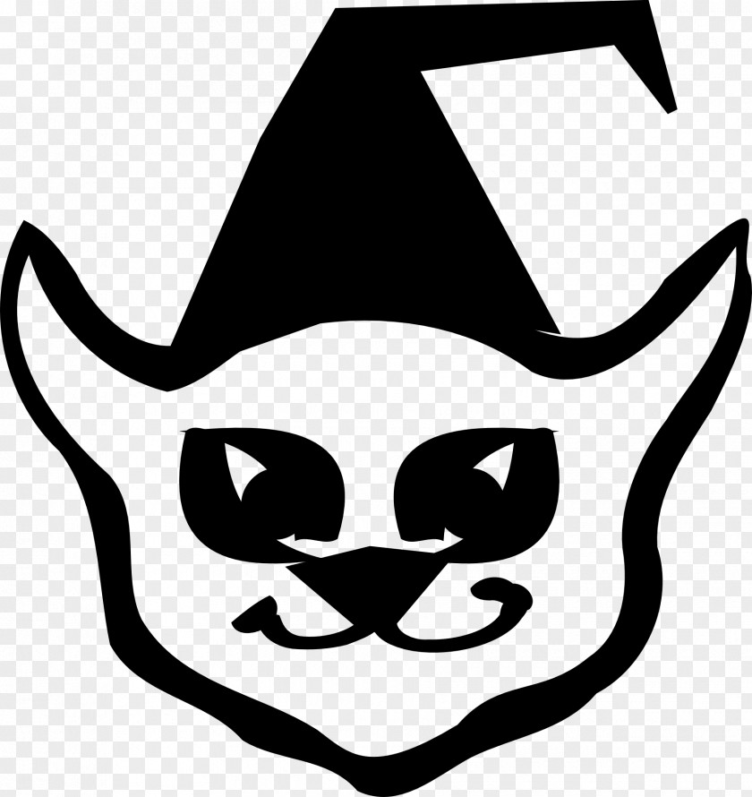 Mr. Cat Dog Clip Art PNG