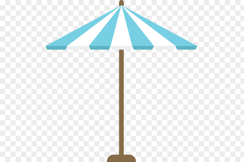 Pole Furniture Umbrella Cartoon PNG