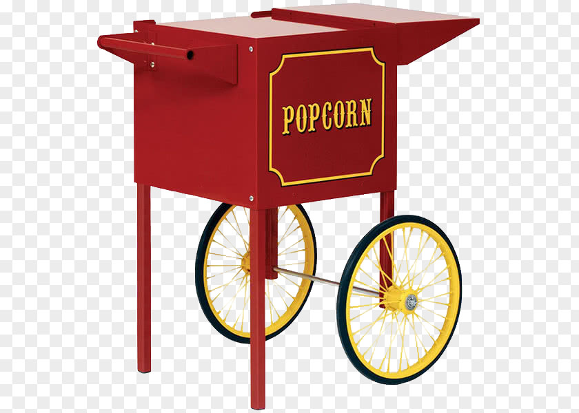 Popcorn Stand Makers Snow Cone Machine Cinema PNG