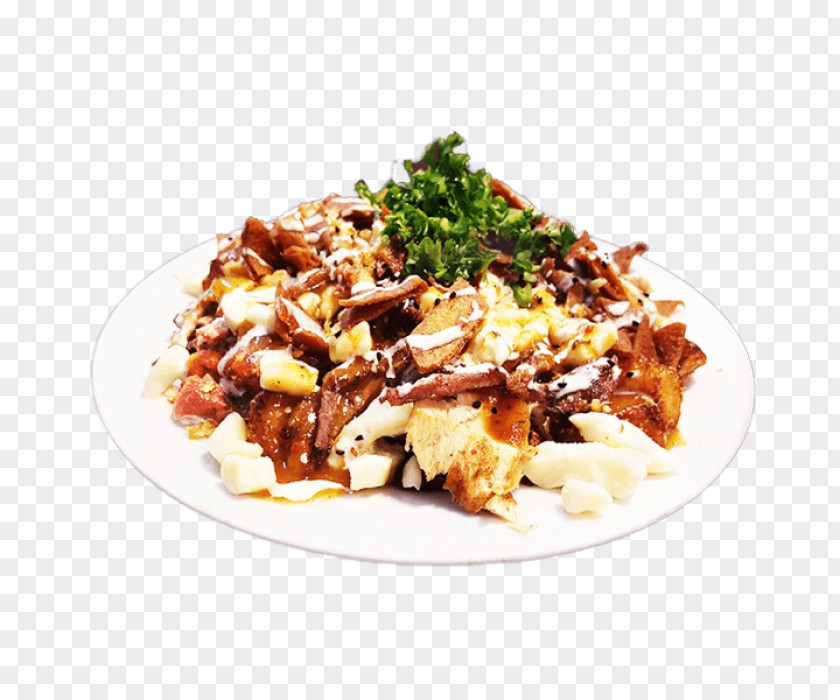 Shawarma Meal Vegetarian Cuisine Poutine Taco Biryani PNG