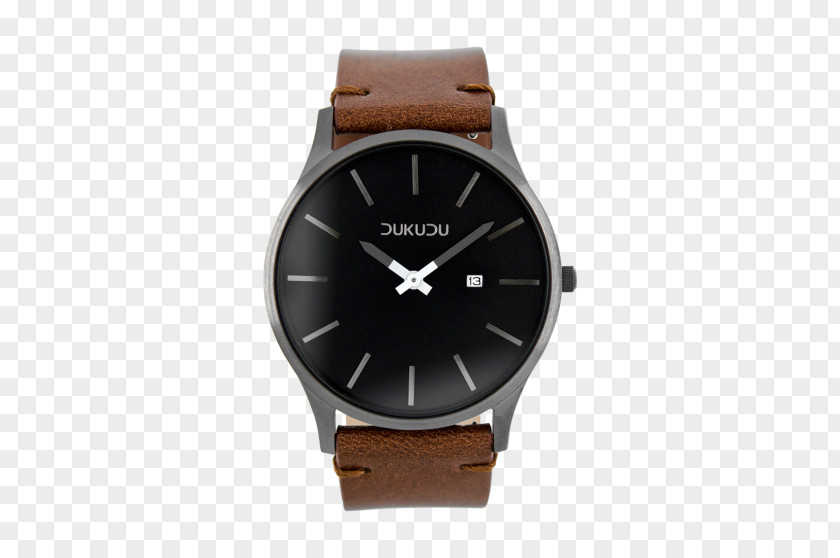 Watch 004 Clock Strap 002 PNG