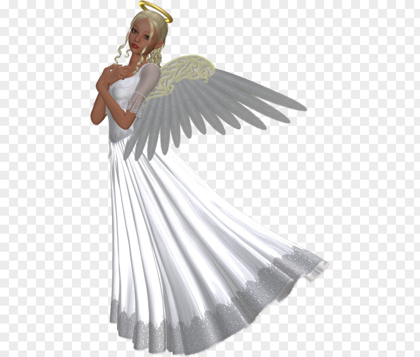 Angel Clip Art PNG