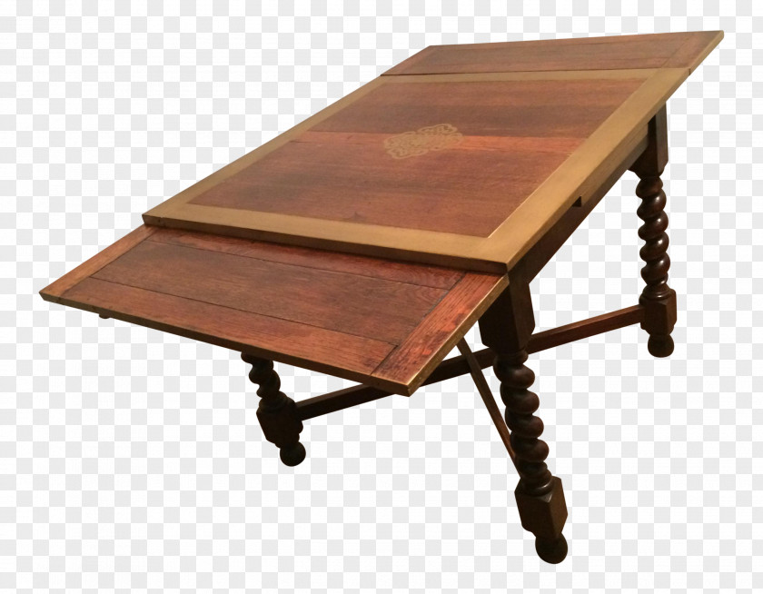 Barley Coffee Tables English Oak Furniture Wood PNG