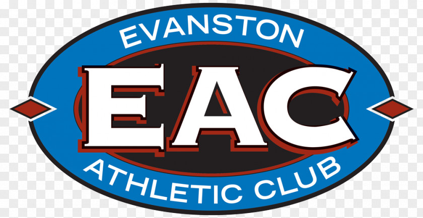 Birmingham Athletic Club Wicker Park Chamber-Commerce Sports Association Evanston Logo PNG
