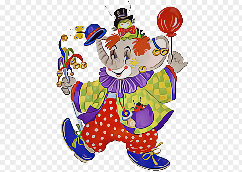 Circus Jester Clown Clip Art Performing Arts PNG