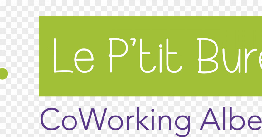 Color Logo Le P'tit Bureau Coworking Office Labor Entrepreneur PNG