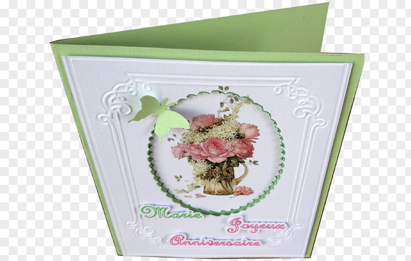 Design Floral Greeting & Note Cards Picture Frames Porcelain PNG