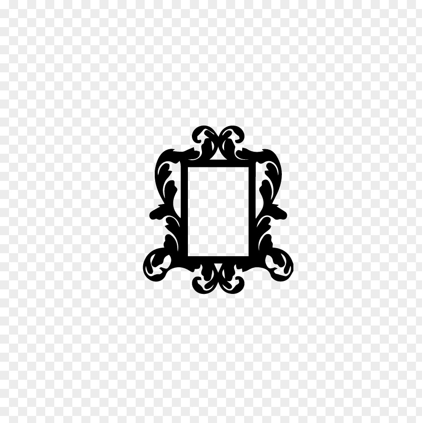 Design Picture Frames Borders And PNG