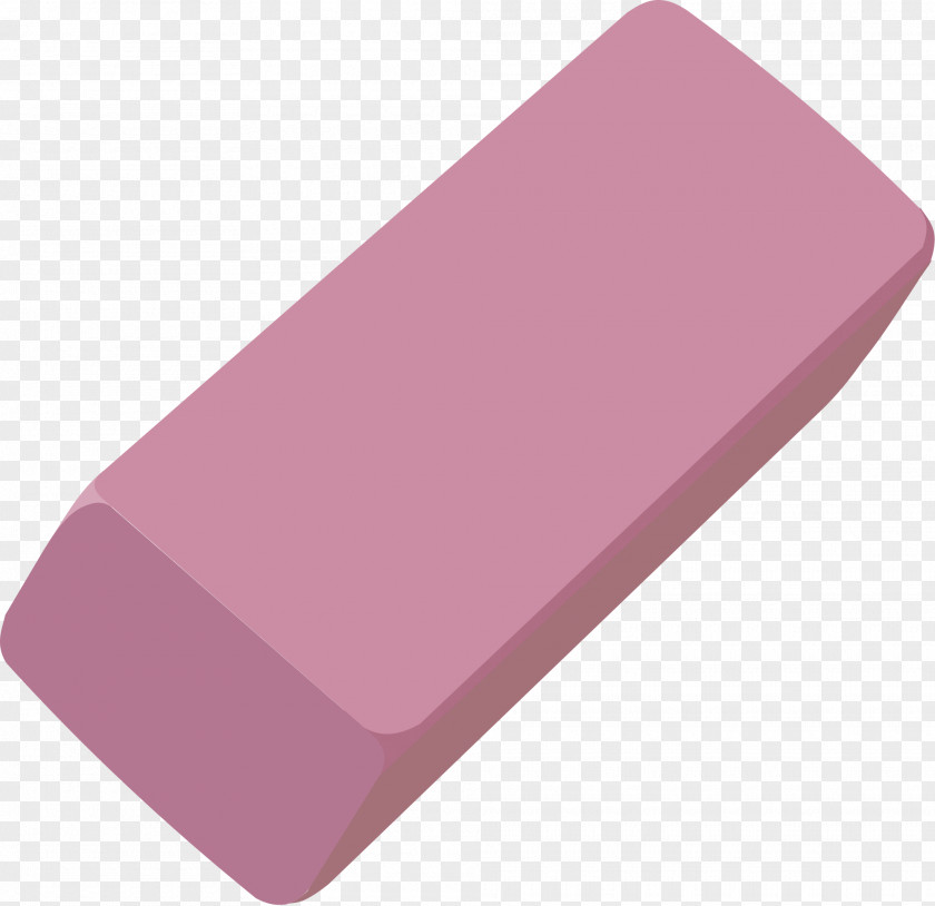 Eraser Rectangle PNG