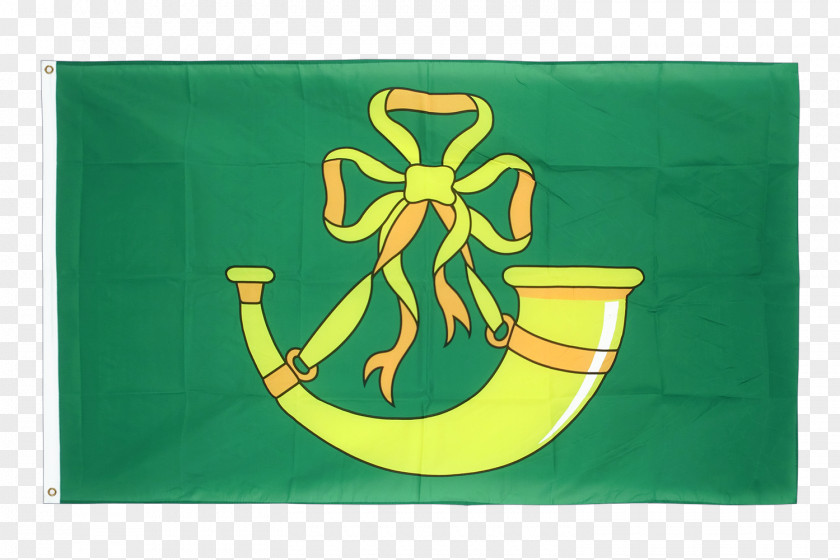 Flag Of Huntingdonshire England County PNG
