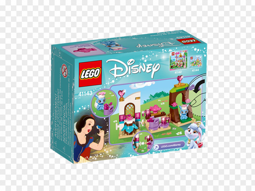 Gong Xi Fa Cai Amazon.com Lego Disney Princess Toy PNG