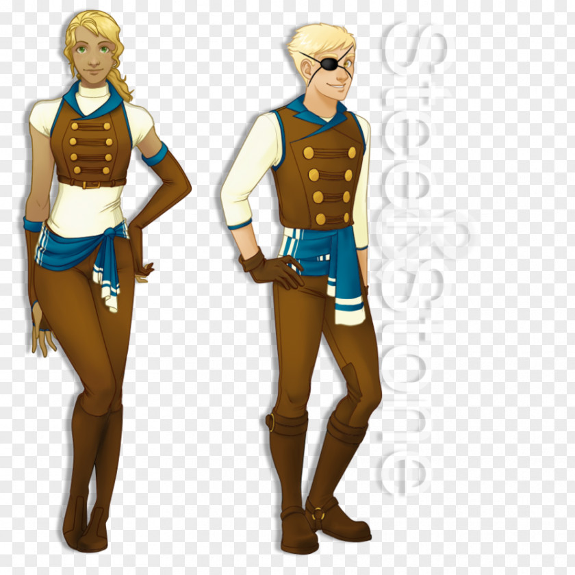 Greek Dance Costume Design Uniform PNG