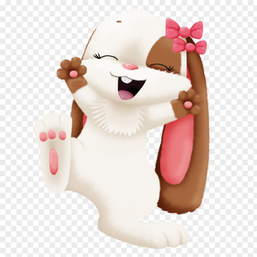 HAPPY LADY Stuffed Animals & Cuddly Toys Finger PNG