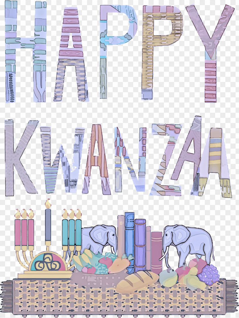 Kwanzaa African PNG