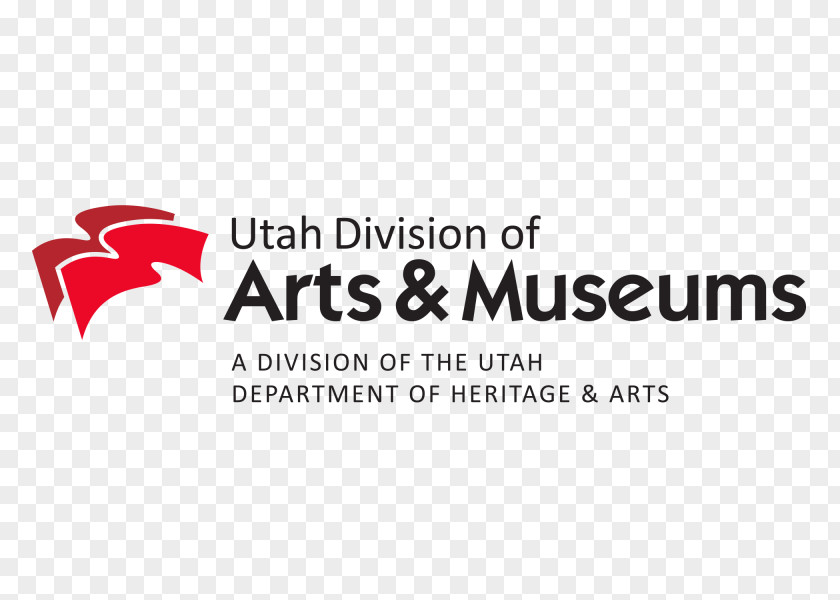Logo Utah Division Of Arts And Museums Brand PNG
