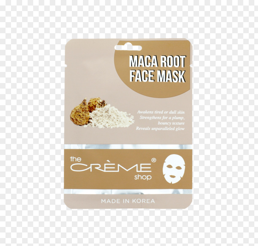 Mask Matcha Facial Cream Face PNG