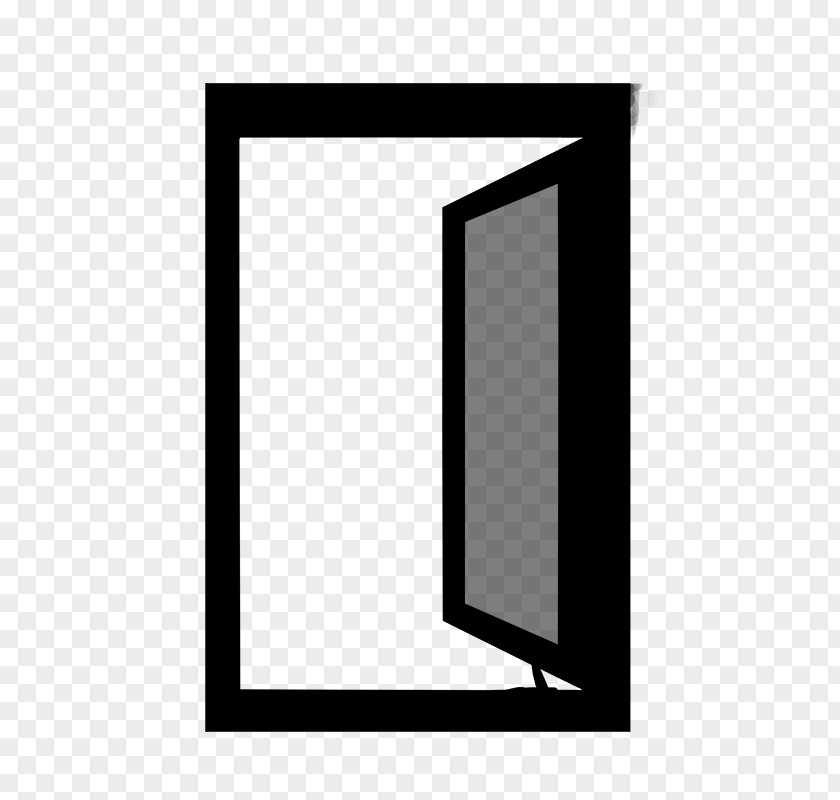 Rectangle Display Device Picture Frames Product Design PNG