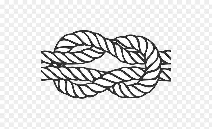 Rope Reef Knot The Ashley Book Of Knots Friendship Bracelet PNG