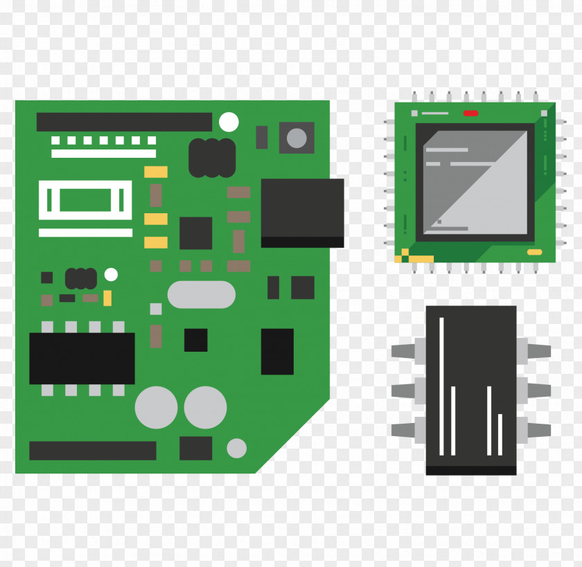 Sa Nam Luang Electronics Integrated Circuits & Chips Vector Graphics Computer PNG