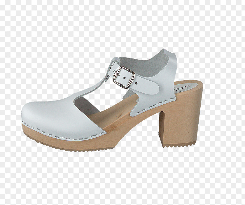 Sandal Clog Shoe PNG