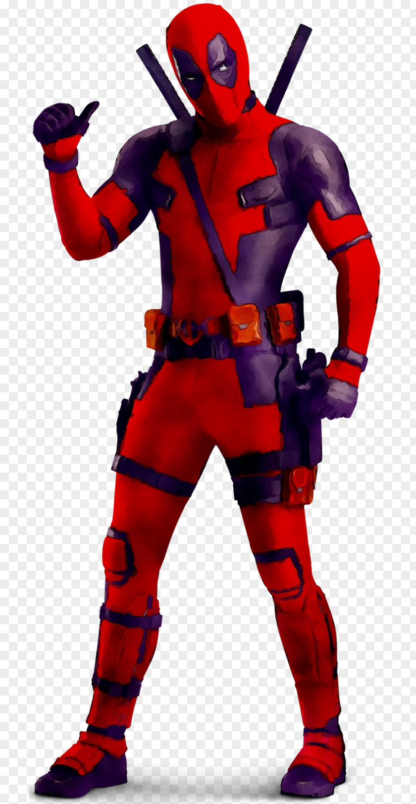 Spider-Man Deadpool Superhero Marvel Universe Film PNG