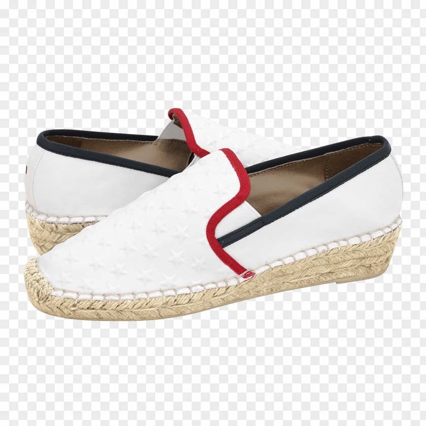 Tommy Hilfiger Espadrille Slip-on Shoe Sneakers PNG