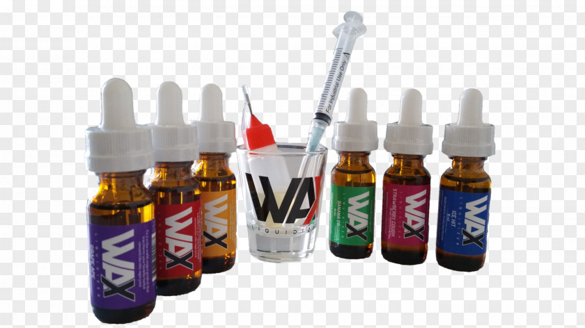 Vape Juice Vaporizer Electronic Cigarette Aerosol And Liquid Hash Oil PNG