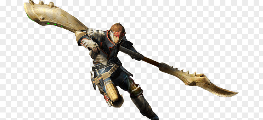 Weapon Monster Hunter 4 Ultimate Hunter: World Generations Portable 3rd PNG