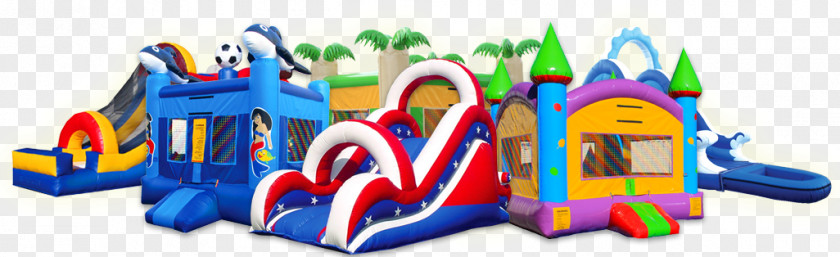 Bounce House Inflatable Bouncers Sales Playground Slide PNG