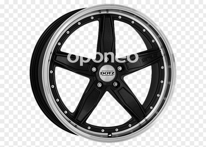 Car Rim Alloy Wheel Skidz PNG