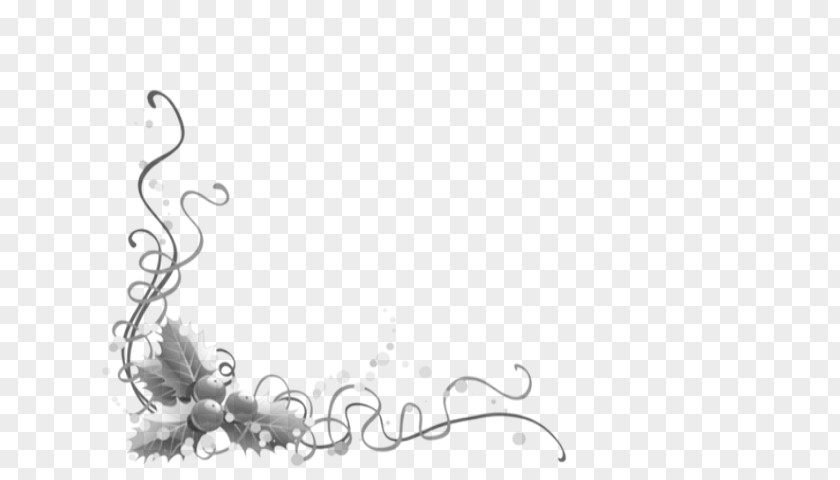 Christmas Decoration Card PNG