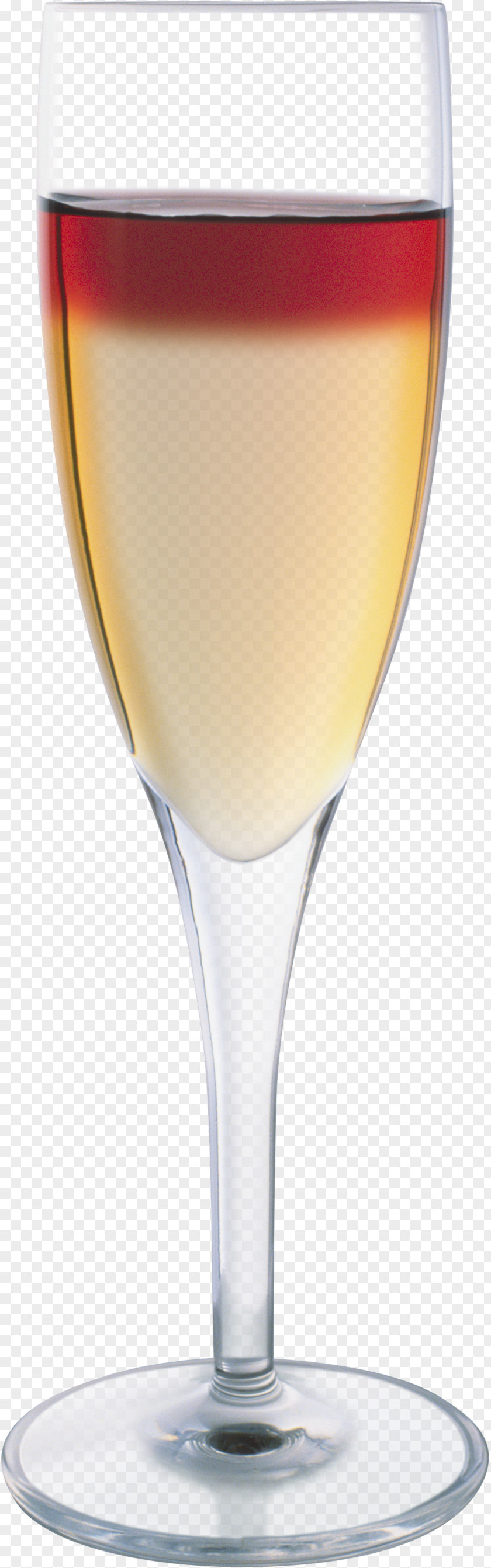 Cocktail Wine Glass White PNG
