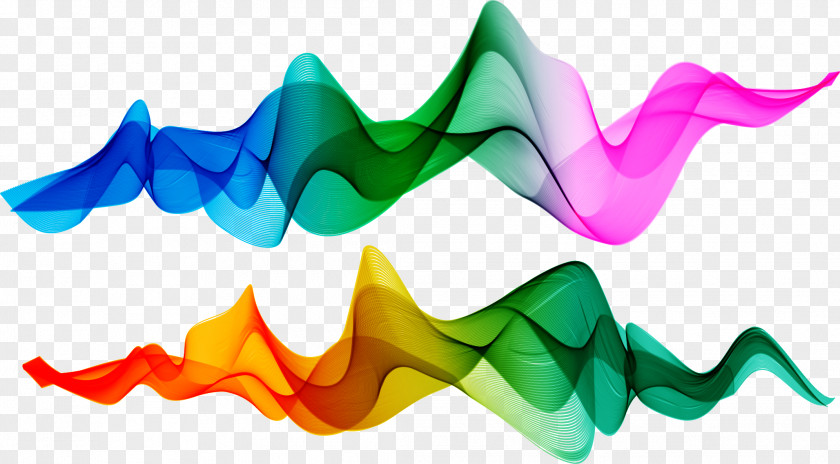 Color Euclidean PNG , smoke effects, multicolored abstract clipart PNG