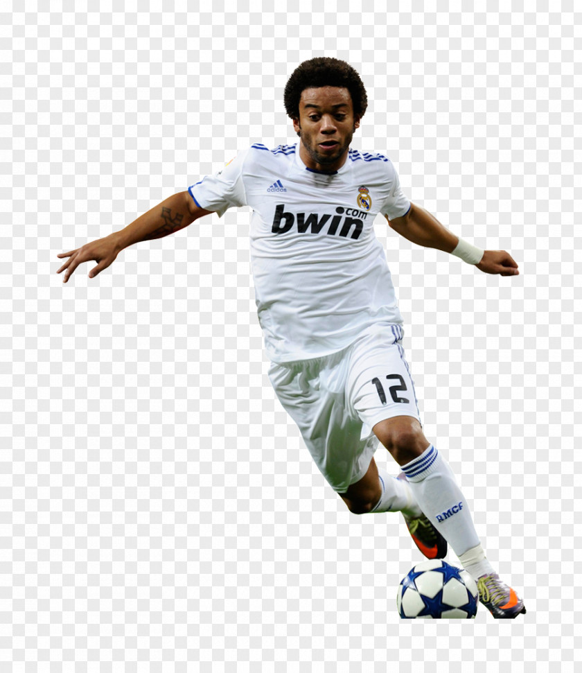 Football Real Madrid C.F. La Liga Fluminense FC Player PNG