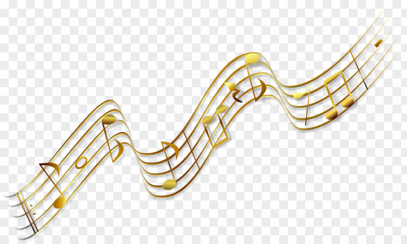 Gnokii Musical Note Clef Clip Art PNG