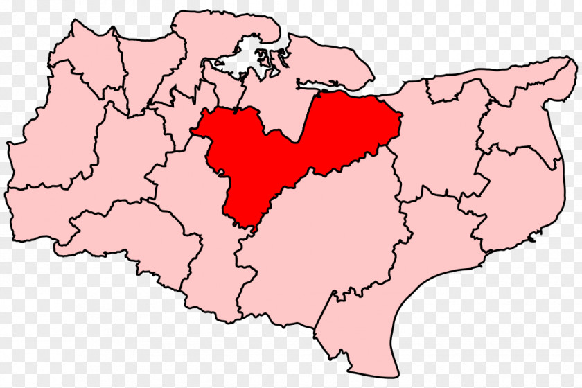 Kente Faversham And Mid Kent Maidstone Electoral District PNG
