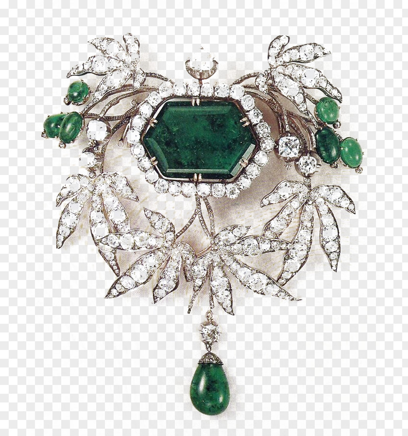 Maple Emerald Gem Earring Jewellery Gemstone Diamond PNG