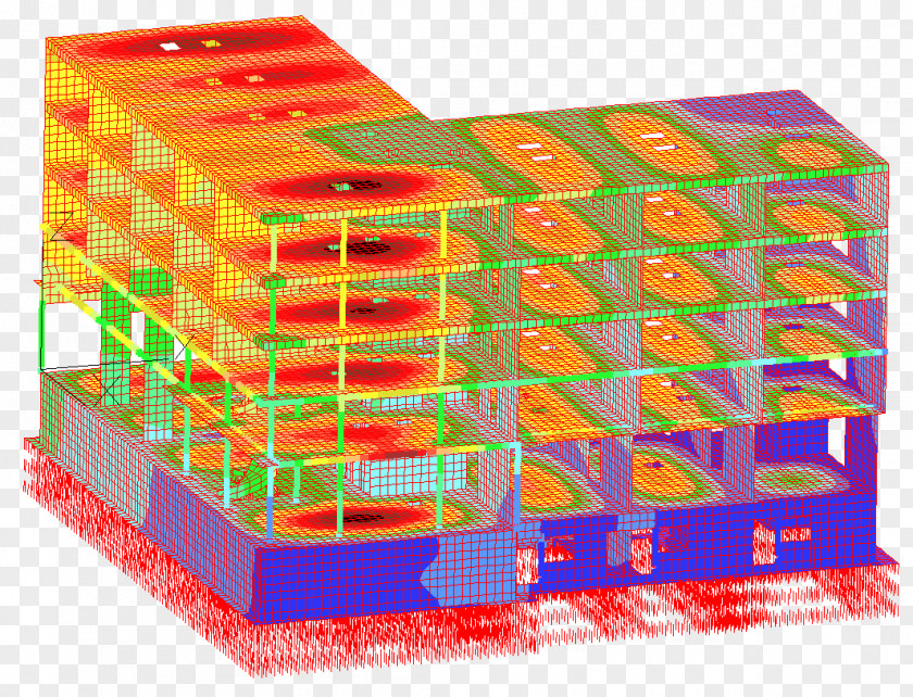 Playground Product Design Toy Block PNG