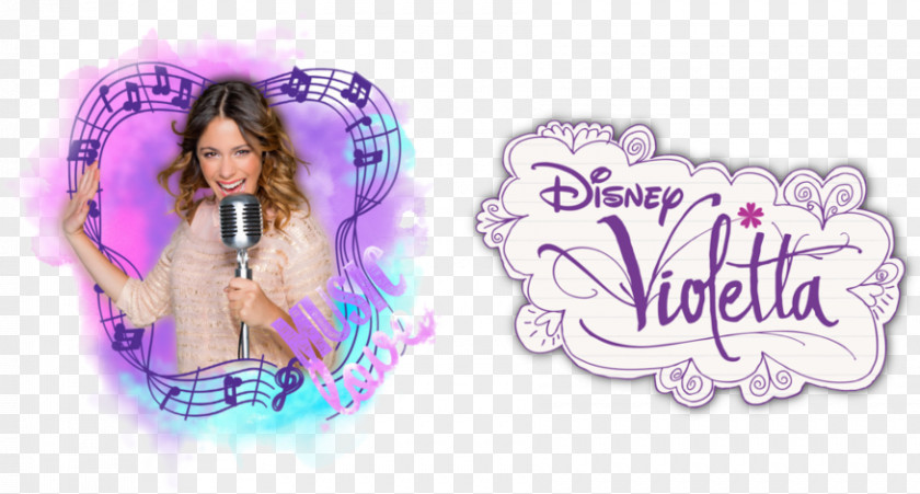 Purple Castle The Walt Disney Company Angie Violetta Live Channel PNG