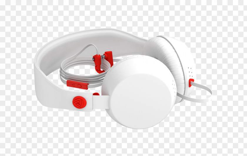 Red Headphones Taobao Urbanears Microphone Headset PNG