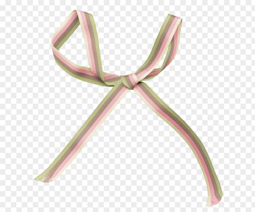 Woven Cyrine Textile Ribbon Ve Be Shoelace Knot PNG